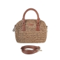 Preview: SEABREEZE SMALL TOTE COFFEE